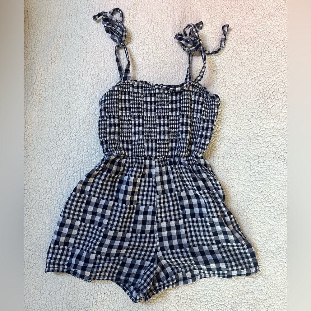Vintage Old Navy Romper, never worn